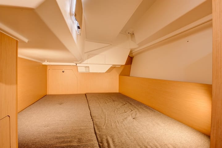 Beneteau Oceanis 38 Kiralık Yelkenli (2016) - Split | #7769 - 7