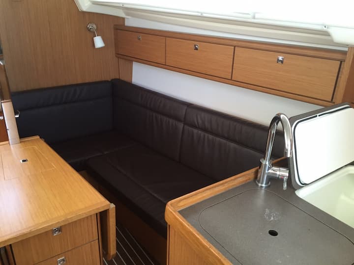 Sukošan 9.99 m Für Charter Segelboot — #7805 - 7