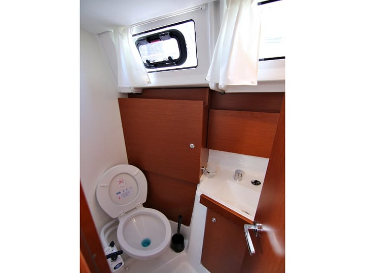 Sukošan 11.5 m Para Charter Velero - #7808 - 5