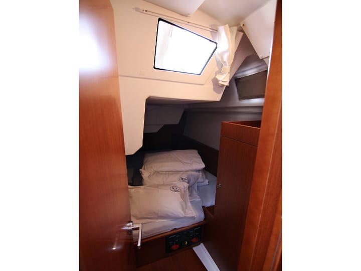 Sukošan 11.5 m Para Charter Velero - #7808 - 4