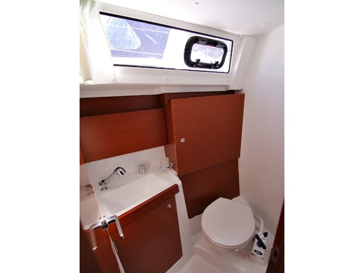 Sukošan 11.5 m Para Charter Velero - #7808 - 3