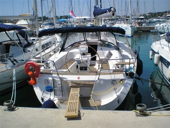 Custom Made Sailboat (2009) for Charter - Sukošan | #7828 - 10