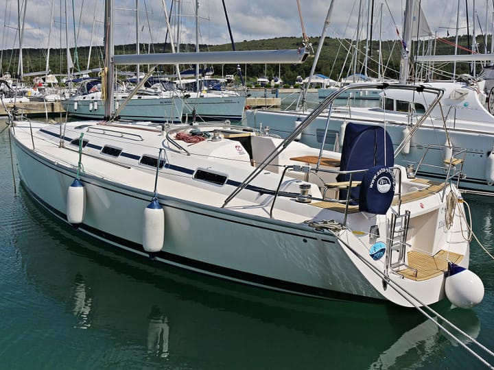 Custom Made Sailboat (2009) for Charter - Sukošan | #7828 - 4