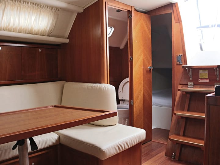 Custom Made Sailboat (2009) for Charter - Sukošan | #7828 - 5