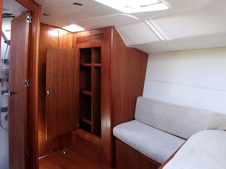 Custom Made Sailboat (2009) for Charter - Sukošan | #7828 - 7