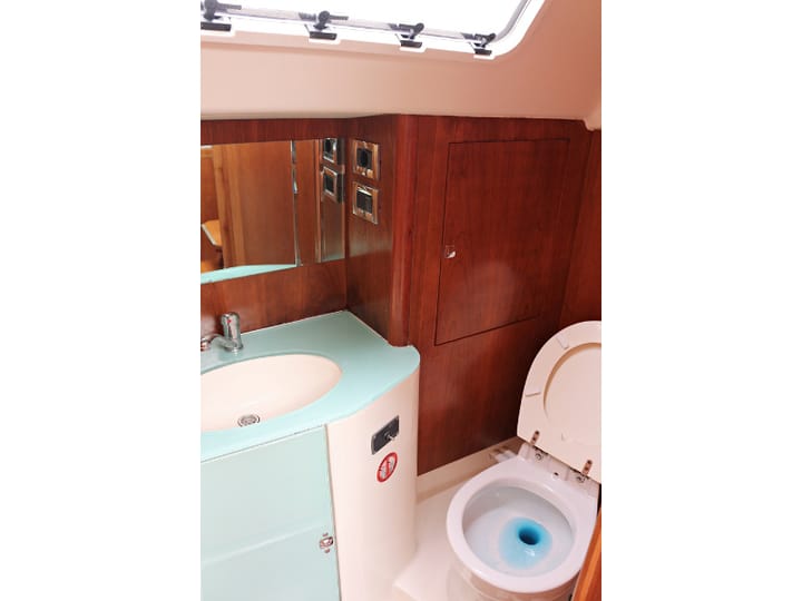 Custom Made Sailboat (2009) for Charter - Sukošan | #7828 - 8