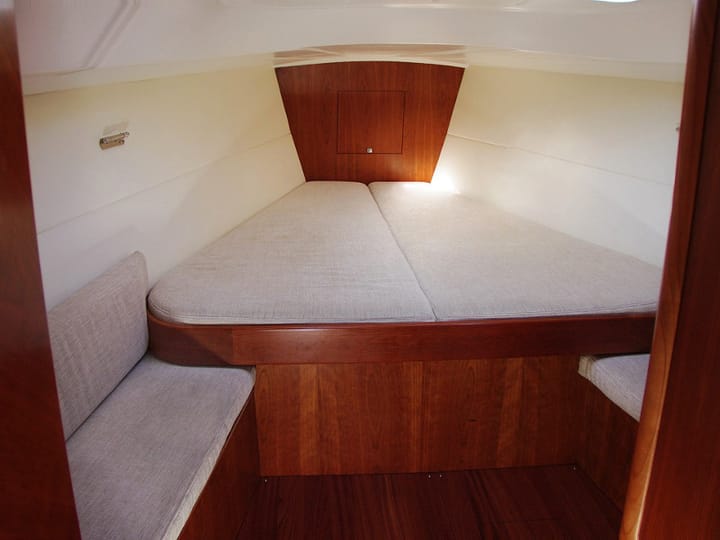 Custom Made Sailboat (2009) for Charter - Sukošan | #7828 - 6
