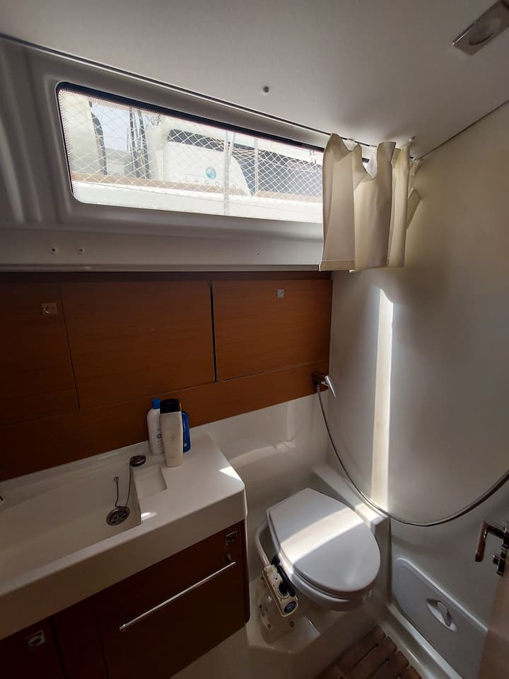 Palma de Mallorca 14.98 m Für Charter Segelboot — #7838 - 16