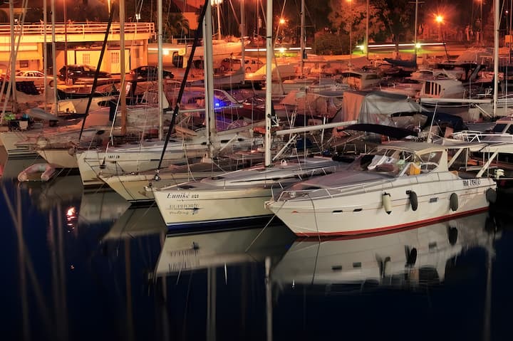 Zadar 9.99 m For Charter Voilier - #7896 - 14