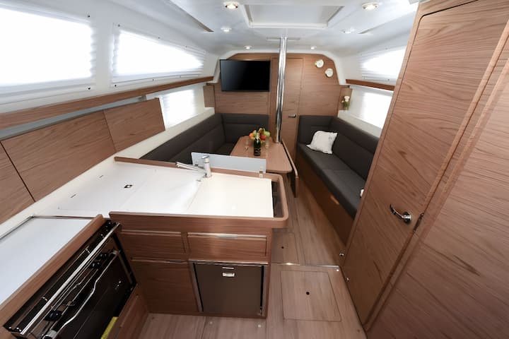 Zadar 9.99 m For Charter Voilier - #7896 - 9