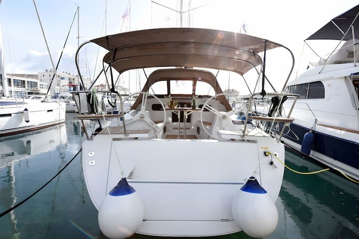 Zadar 9.99 m For Charter Voilier - #7896 - 1