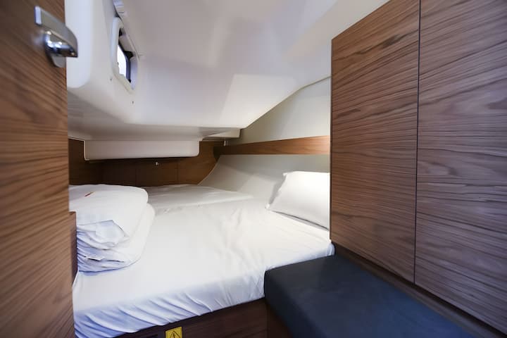 Zadar 9.99 m For Charter Voilier - #7896 - 12