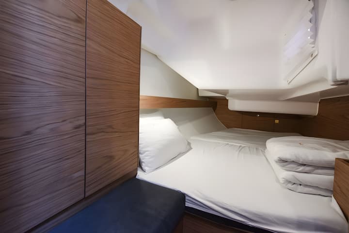 Zadar 9.99 m For Charter Voilier - #7896 - 11