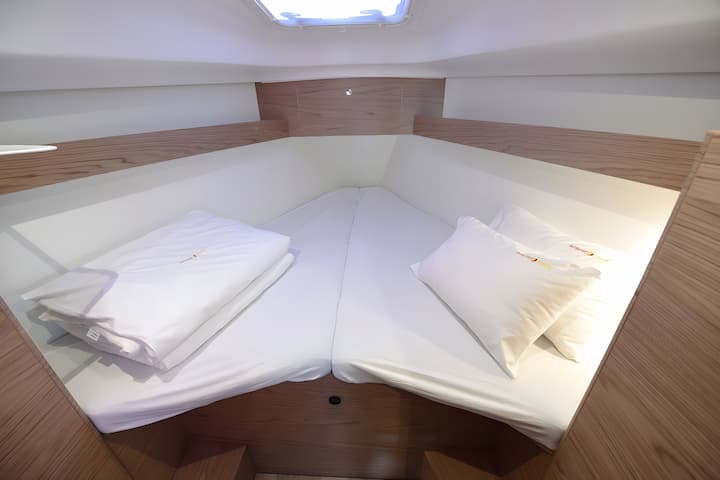 Zadar 9.99 m For Charter Voilier - #7896 - 10