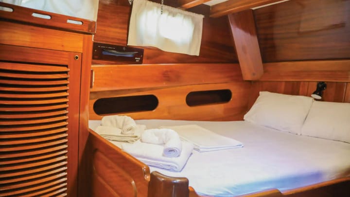 Maßgeschneidert  Gulet (2016) für Charter - Bodrum | # 8165 - 15
