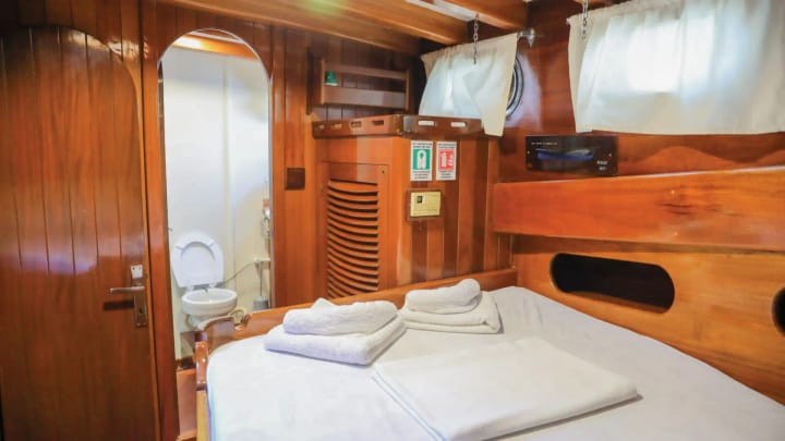 Maßgeschneidert  Gulet (2016) für Charter - Bodrum | # 8165 - 16