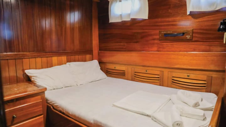 Maßgeschneidert  Gulet (2016) für Charter - Bodrum | # 8165 - 18