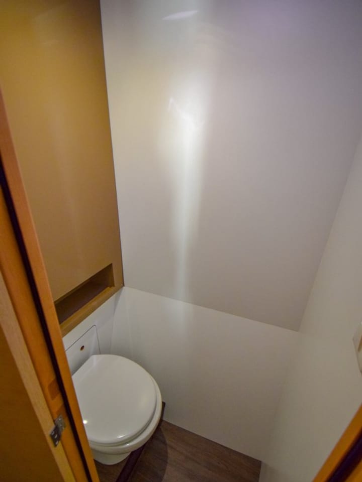  Catamaran Fountaine Pajot Lucia 40 (2016) voor Charter - Marmaris | #8166 - 71