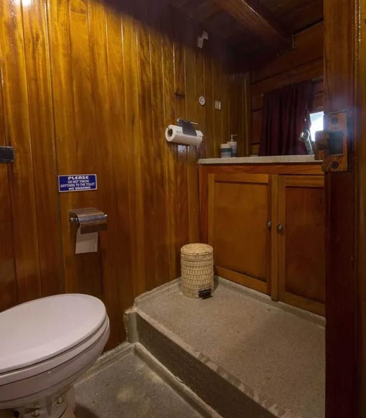 Fait sur mesure Gulet (2019) for Charter - Bodrum | #8181 - 18