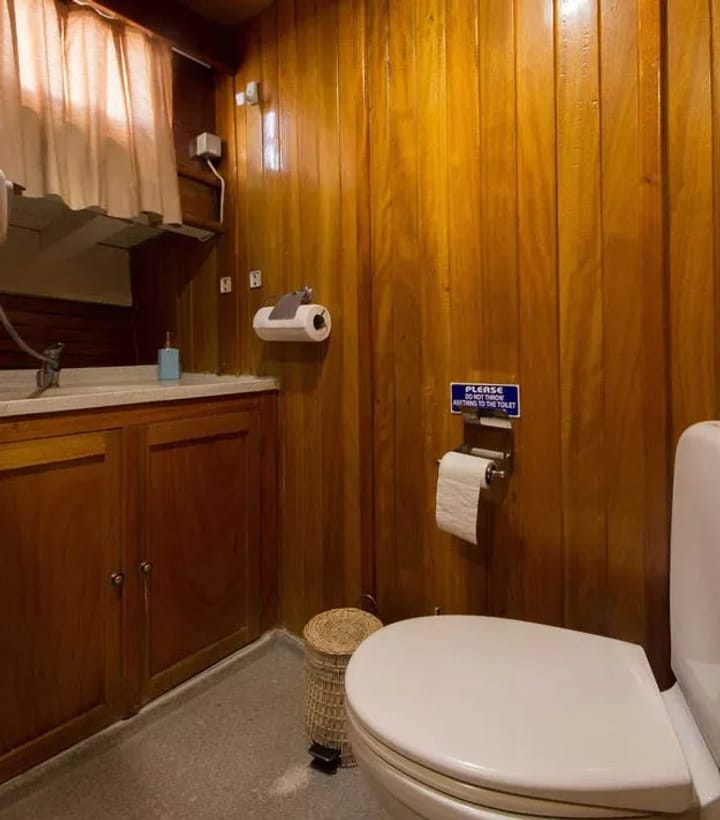 Fait sur mesure Gulet (2019) for Charter - Bodrum | #8181 - 19