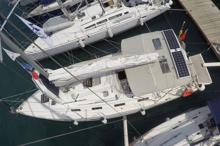 Segelboot Bavaria  40 Cruiser (2018) für Charter - Göcek | #8184 - 1