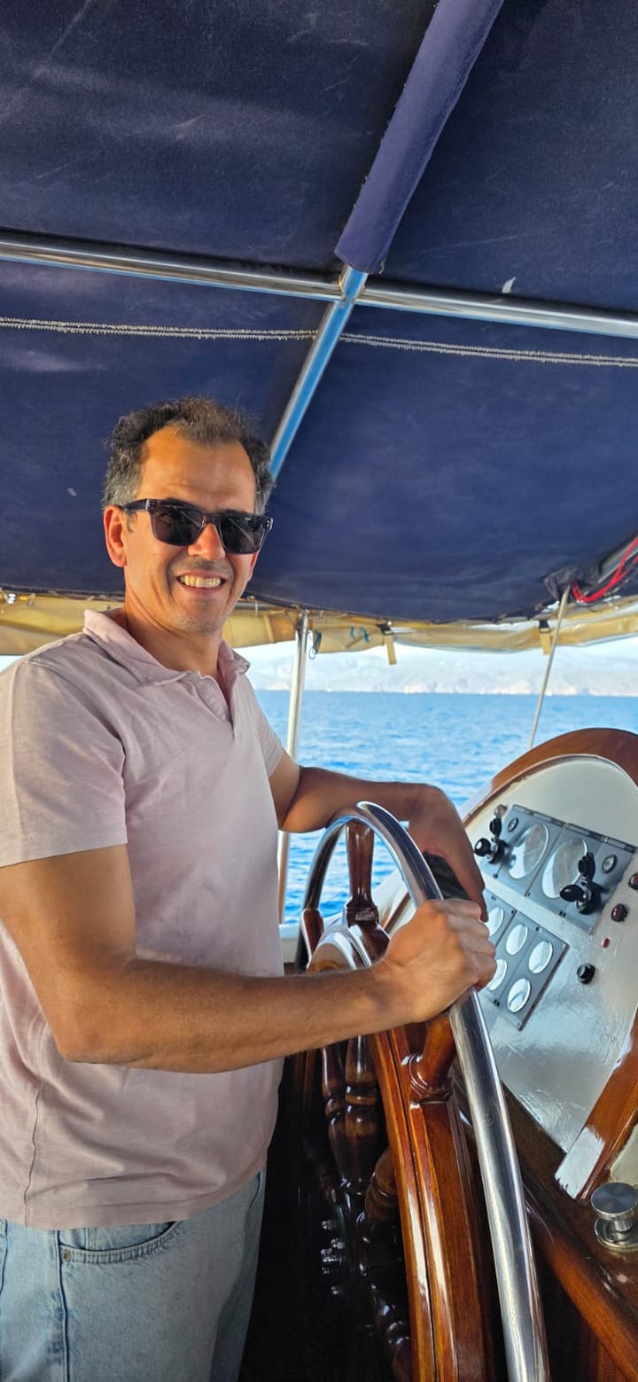 Özel Yapım Kiralık Gulet (2017) - Fethiye | #8186 - 20