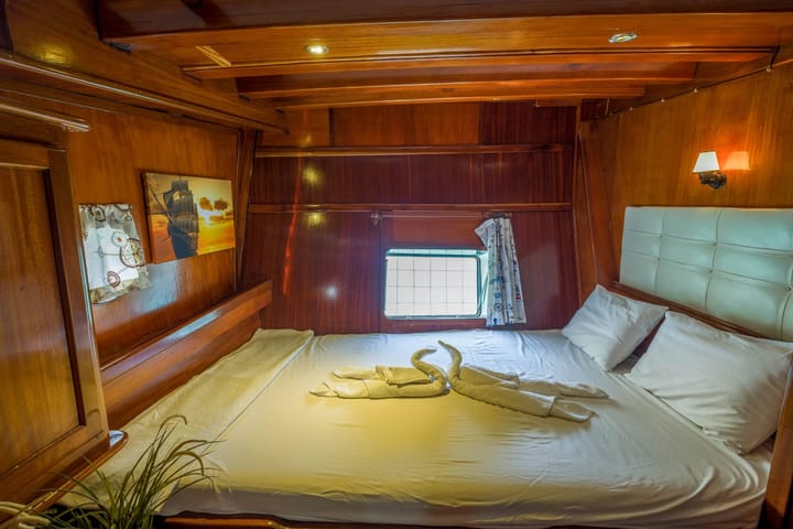 Özel Yapım Kiralık Gulet (2017) - Fethiye | #8186 - 41