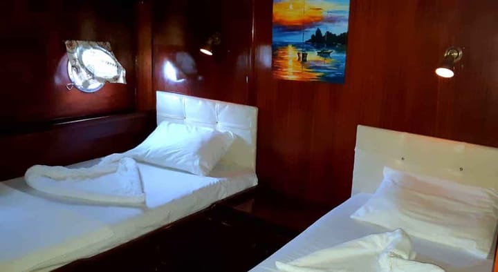 Özel Yapım Kiralık Gulet (2017) - Fethiye | #8186 - 30
