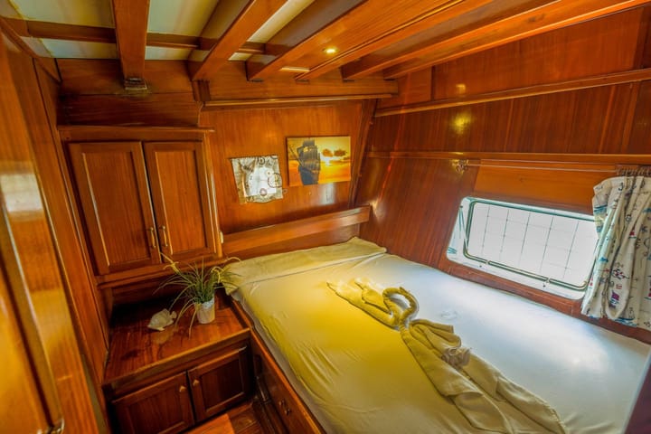 Fait sur mesure Gulet (2017) for Charter - Fethiye | #8186 - 36