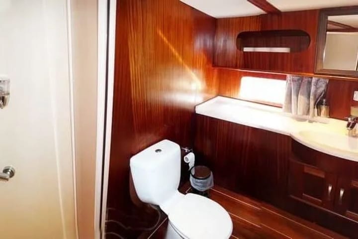 Fatto su misura Caicco (2019) for Charter - Bozburun | #8197 - 29