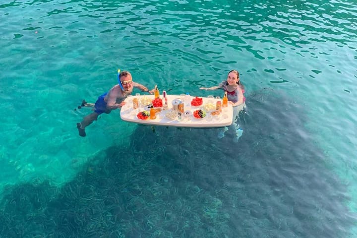 Fatto su misura Caicco (2019) for Charter - Bozburun | #8197 - 39