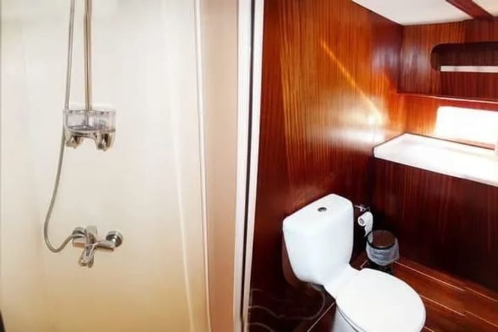 Fatto su misura Caicco (2019) for Charter - Bozburun | #8197 - 33