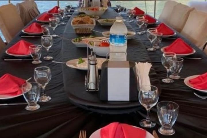 Fatto su misura Caicco (2019) for Charter - Bozburun | #8197 - 22