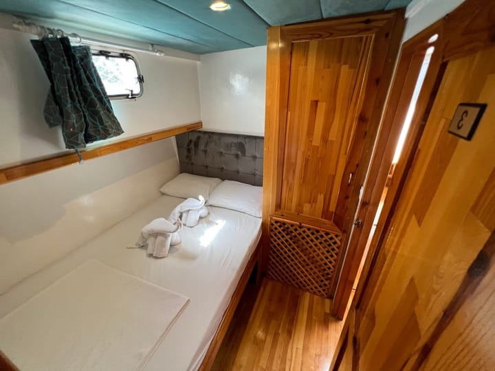 Maßgeschneidert Gulet (2020) für Charter - Fethiye | #8647 - 27