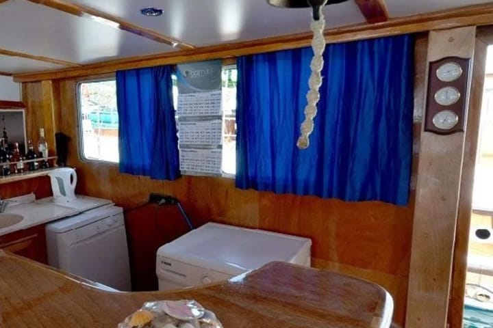 Fait sur mesure Gulet (2016) for Charter - Bozburun | #8714 - 15