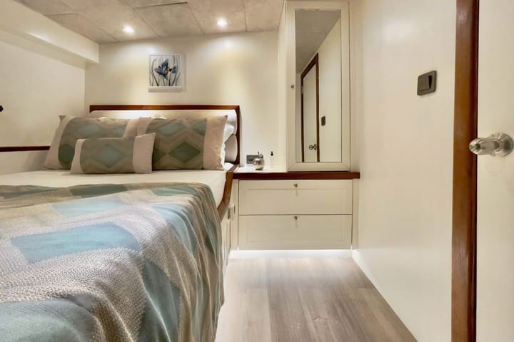 Hecho a medida  Goleta (2021) para Charter - Marmaris | # 8723 - 27