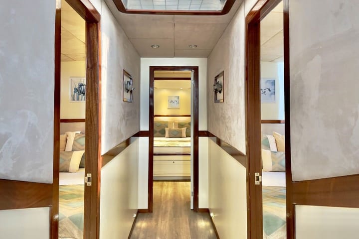 Hecho a medida  Goleta (2021) para Charter - Marmaris | # 8723 - 11