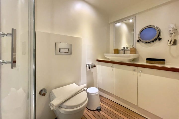Hecho a medida  Goleta (2021) para Charter - Marmaris | # 8723 - 23