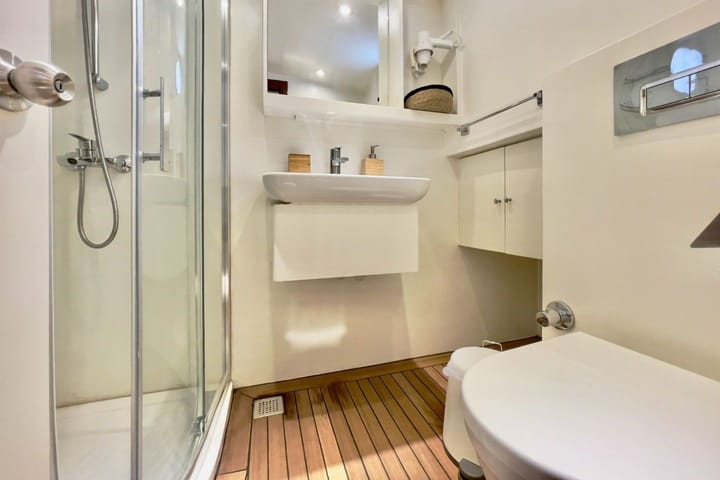 Hecho a medida  Goleta (2021) para Charter - Marmaris | # 8723 - 16