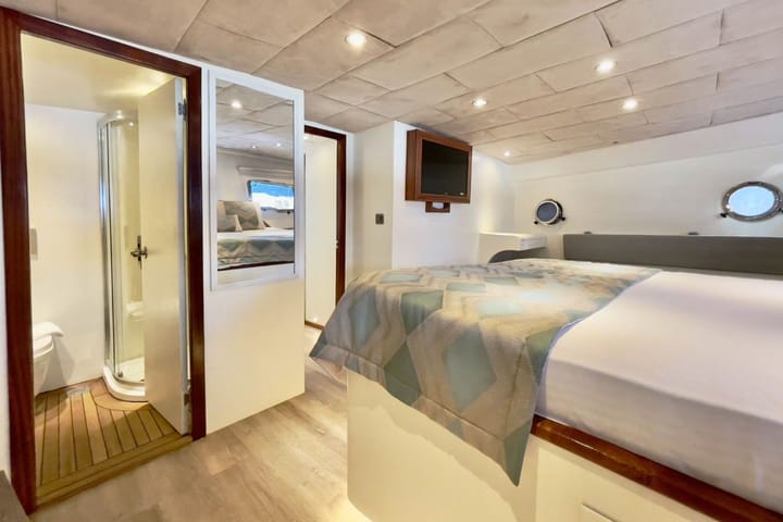 Hecho a medida  Goleta (2021) para Charter - Marmaris | # 8723 - 20