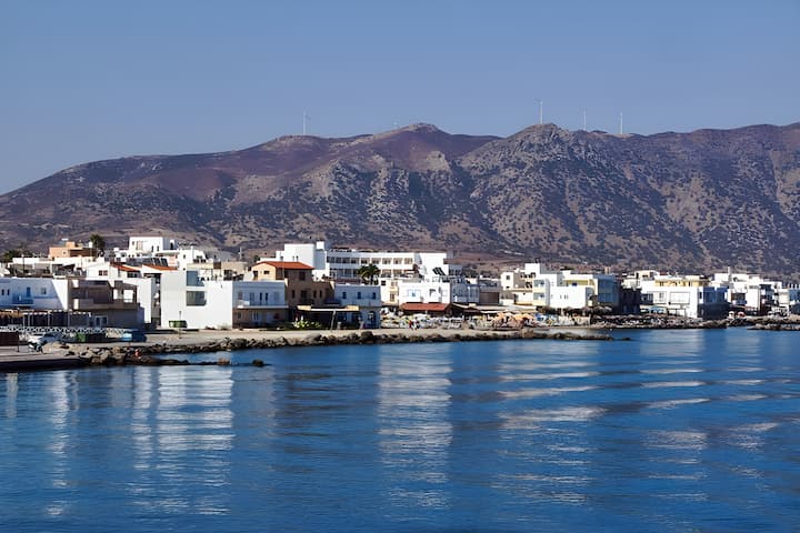 Sailboat Hanse  400 (2006) for Charter - Kos | #8727 - 28