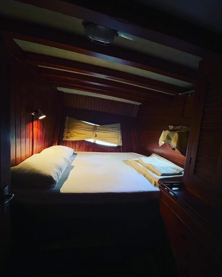 Fait sur mesure  Gulet (2015) pour Charter - Bodrum | # 8757 - 17