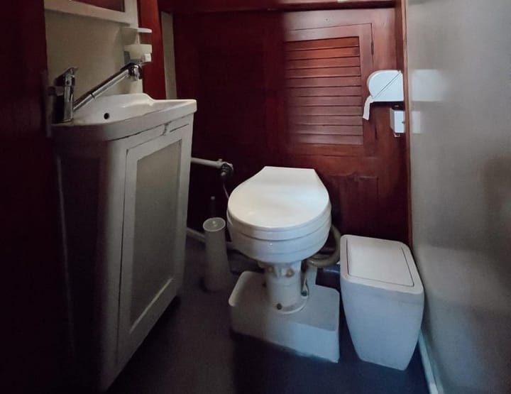 Fait sur mesure  Gulet (2015) pour Charter - Bodrum | # 8757 - 24