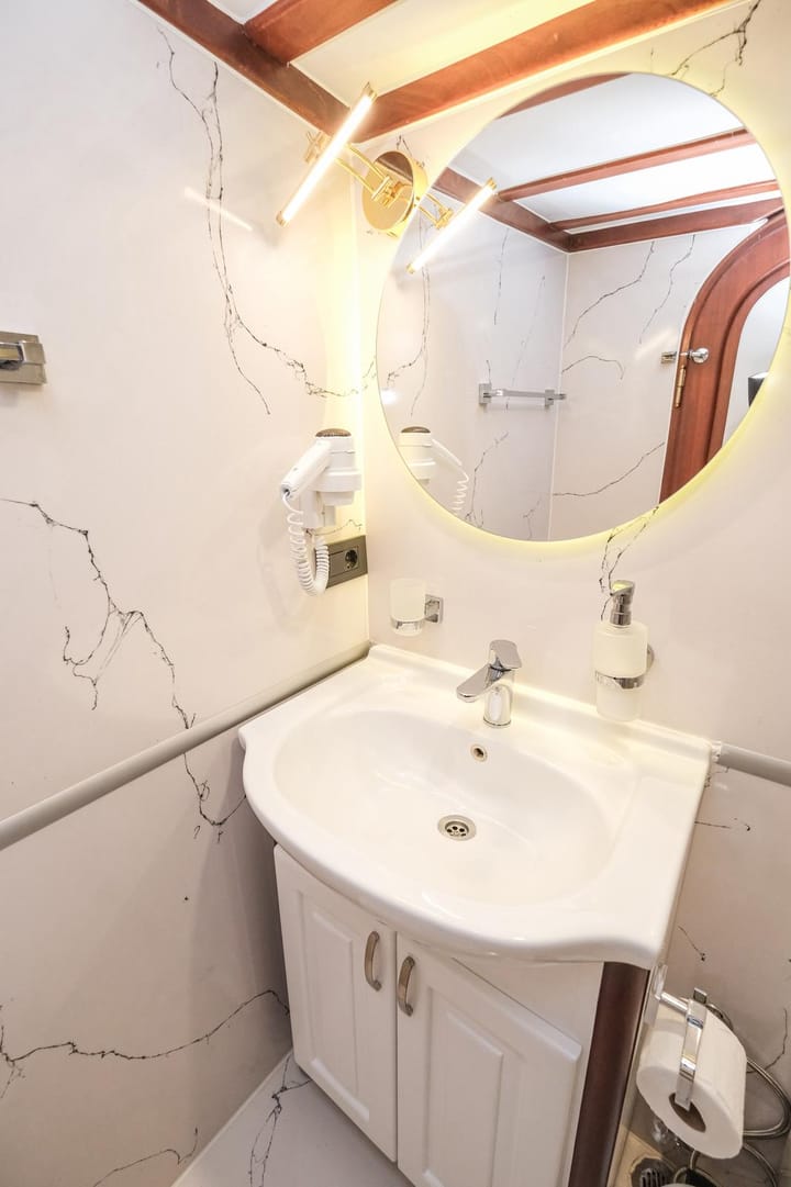 Custom Made Gulet (2022) for Charter - Fethiye | #8769 - 62