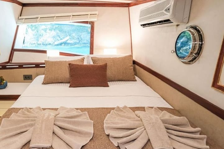 Custom Made Gulet (2022) for Charter - Fethiye | #8769 - 61