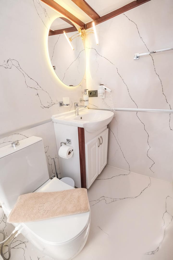 Custom Made Gulet (2022) for Charter - Fethiye | #8769 - 69