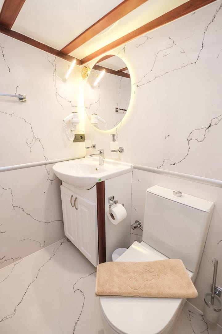 Custom Made Gulet (2022) for Charter - Fethiye | #8769 - 66