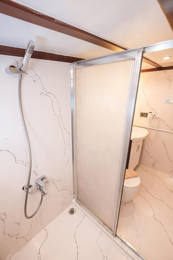 Custom Made Gulet (2022) for Charter - Fethiye | #8769 - 74