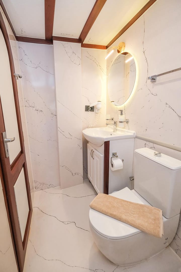 Custom Made Gulet (2022) for Charter - Fethiye | #8769 - 58