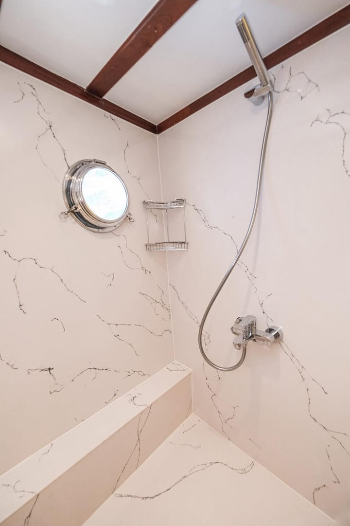 Custom Made Gulet (2022) for Charter - Fethiye | #8769 - 53